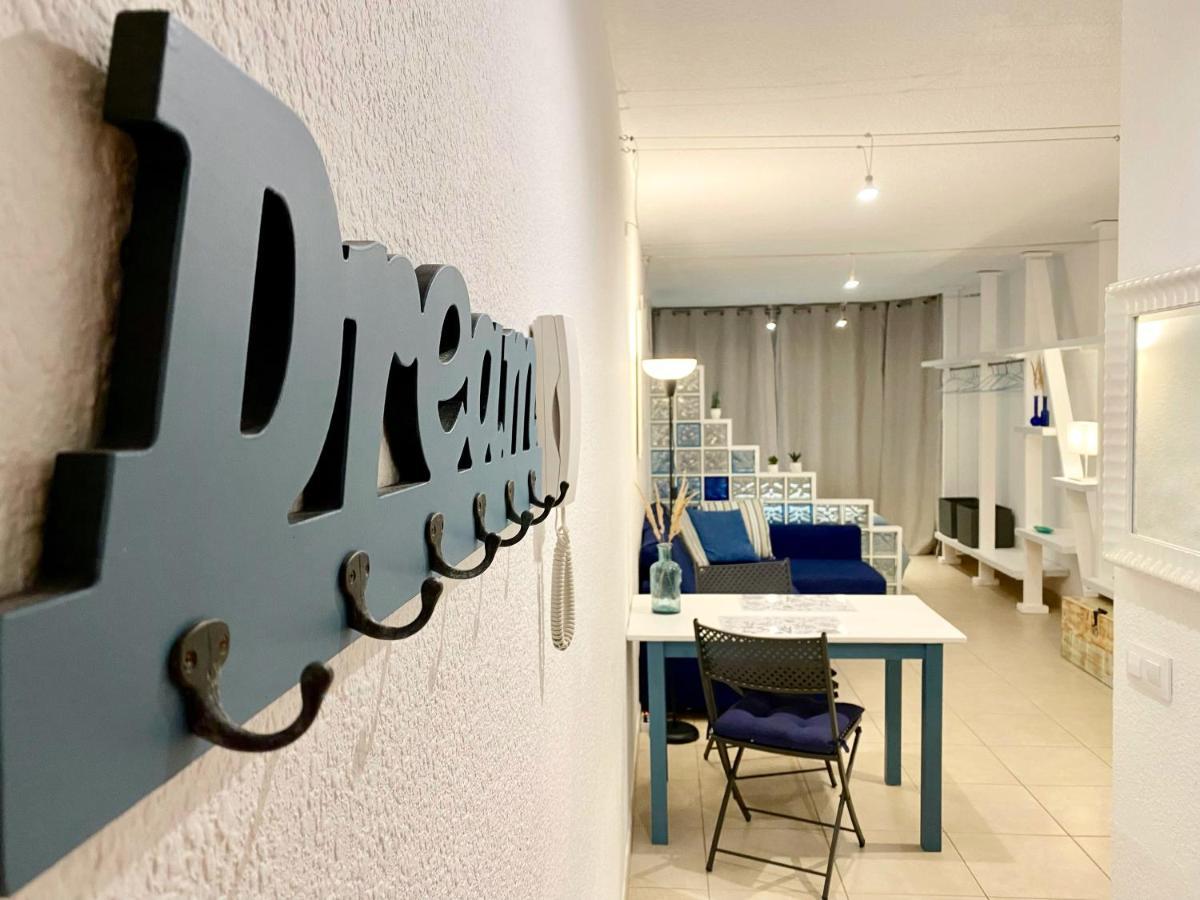 Arcadia Del Mar Apartment Corralejo Exterior photo