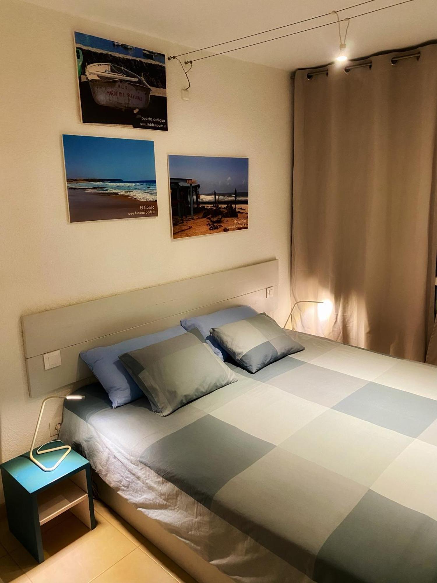 Arcadia Del Mar Apartment Corralejo Exterior photo