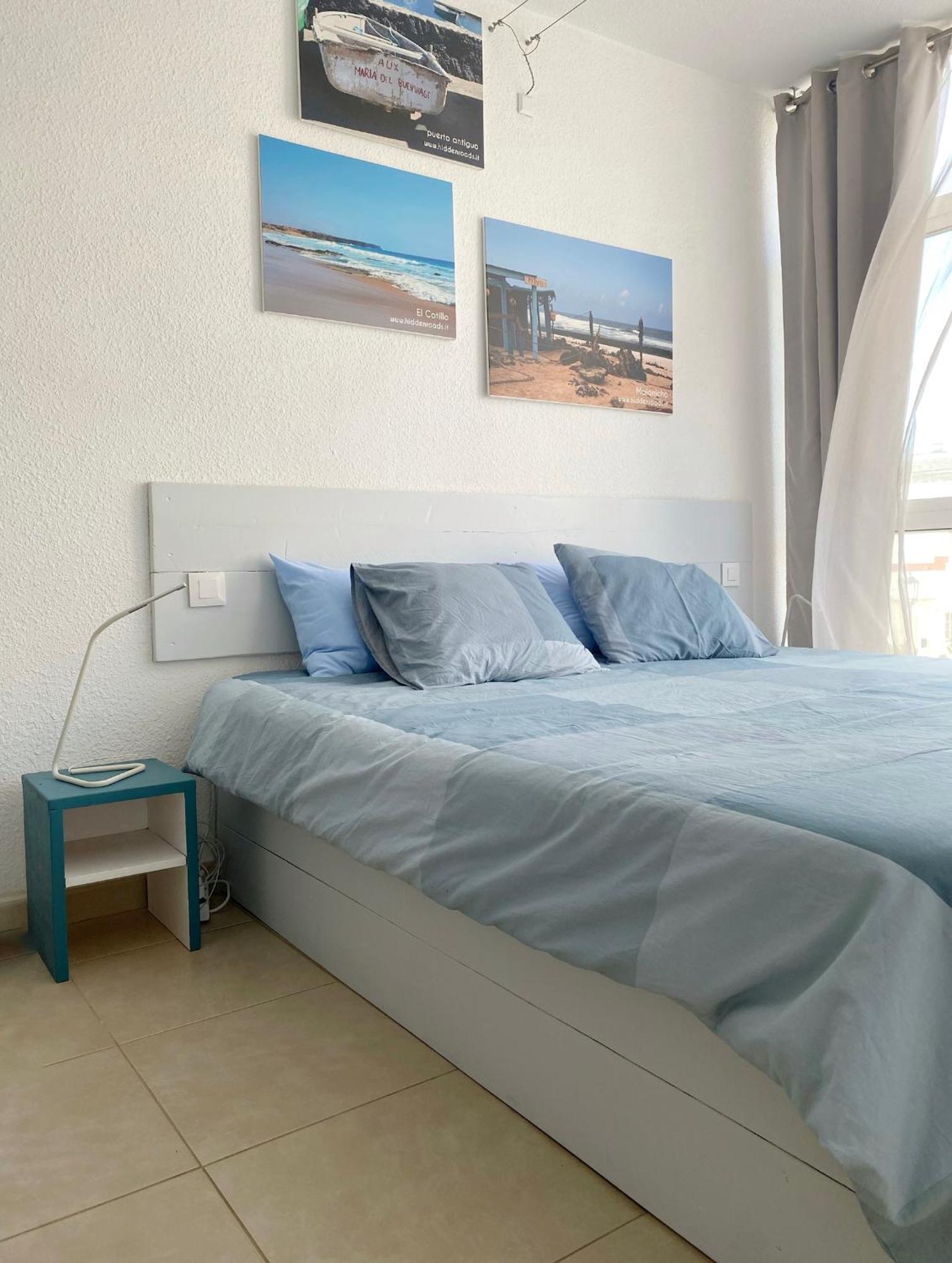 Arcadia Del Mar Apartment Corralejo Exterior photo