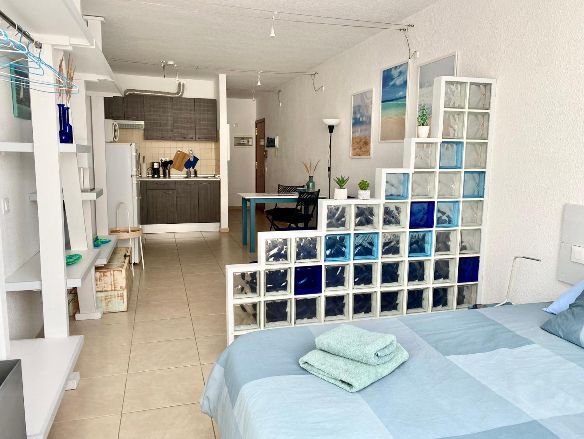 Arcadia Del Mar Apartment Corralejo Exterior photo