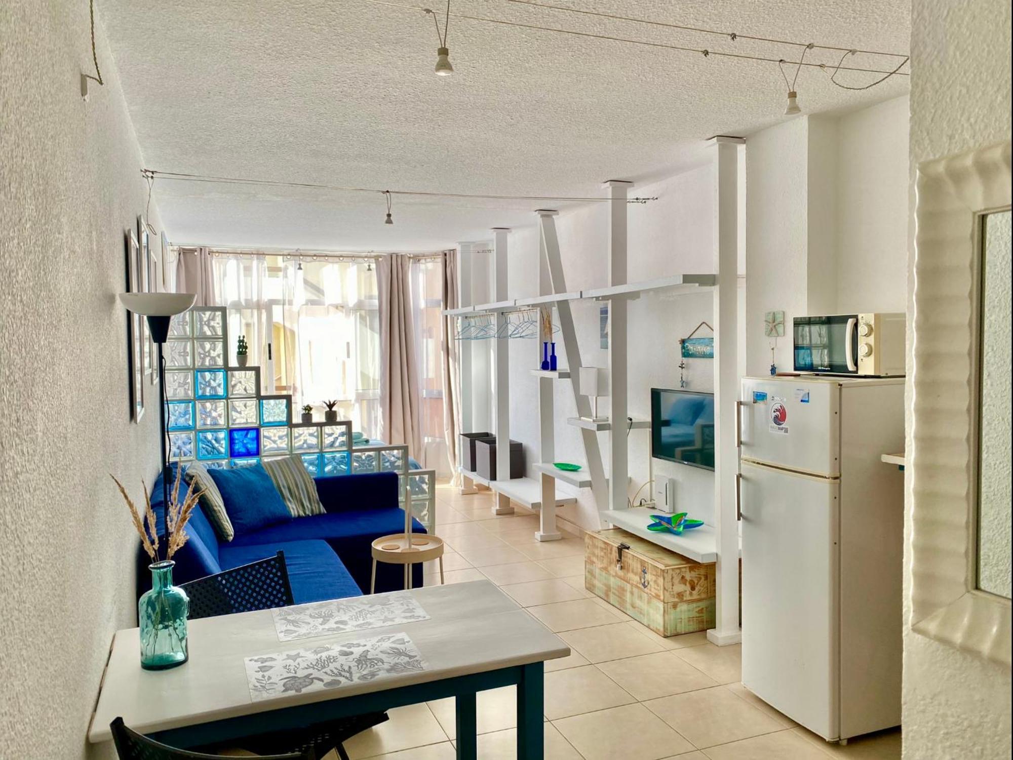 Arcadia Del Mar Apartment Corralejo Exterior photo